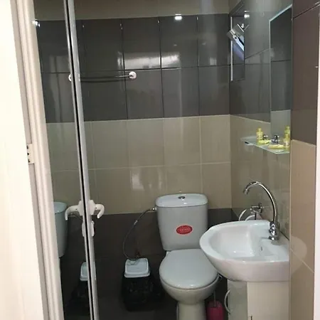 Apartman къща ивона Szapareva Banja