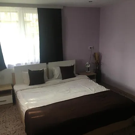 Apartment къща ивона