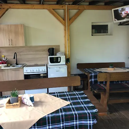 къща ивона Apartman