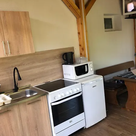 къща ивона *