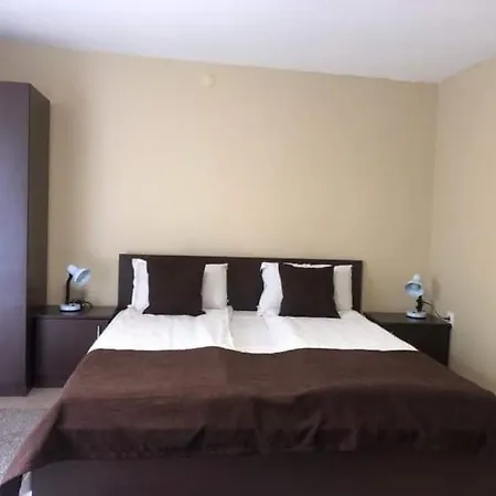 Apartman къща ивона