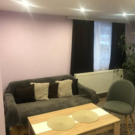къща ивона Apartment
