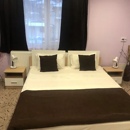 Apartman къща ивона