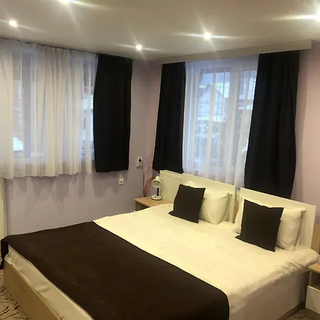 къща ивона *