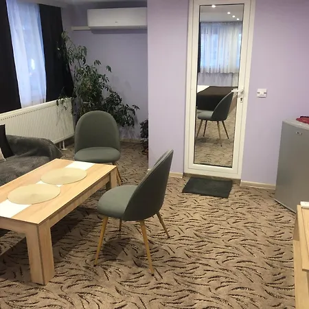 къща ивона Apartman Szapareva Banja