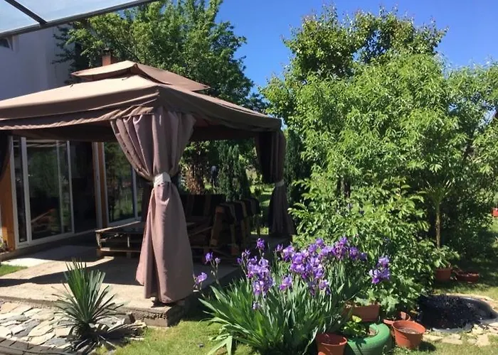 къща ивона *