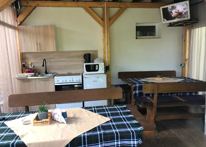 къща ивона Apartmán