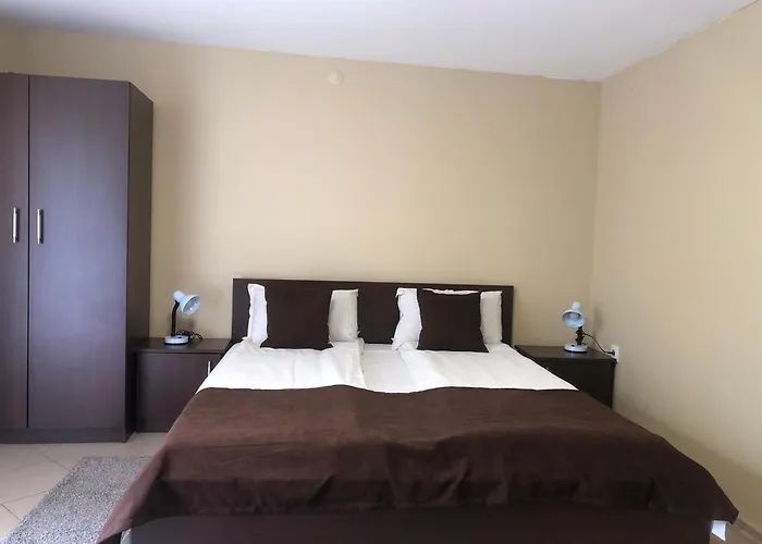 къща ивона *