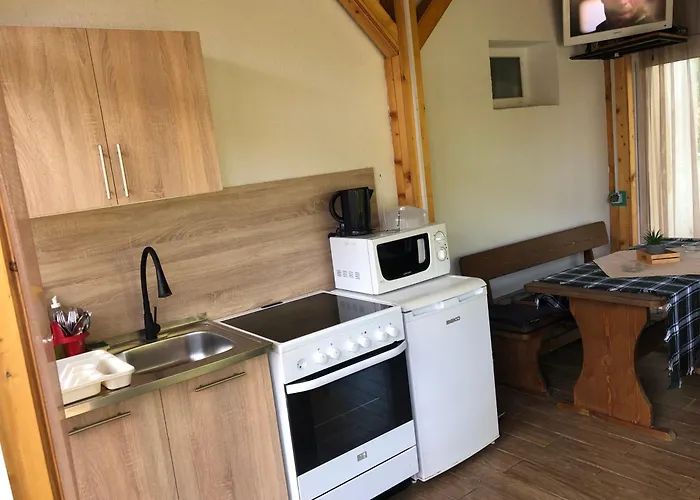 къща ивона *