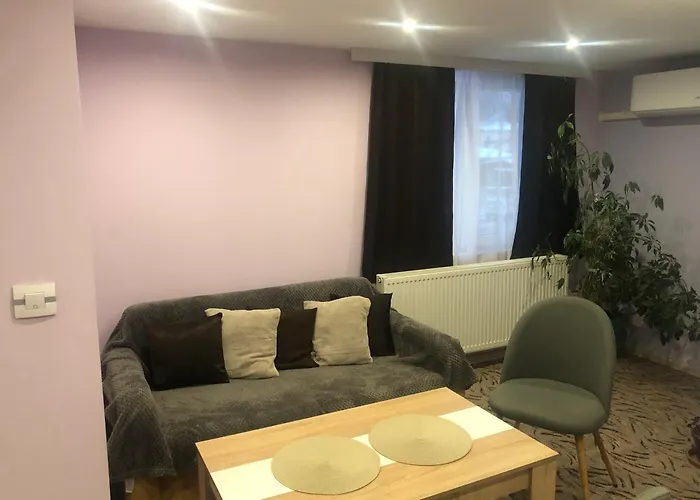 къща ивона Apartmán