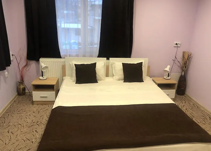 Daire къща ивона