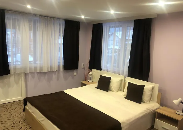 къща ивона *