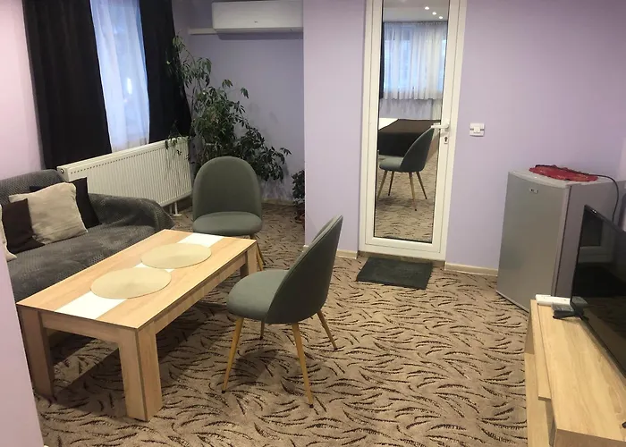 къща ивона Daire Sapareva Banya