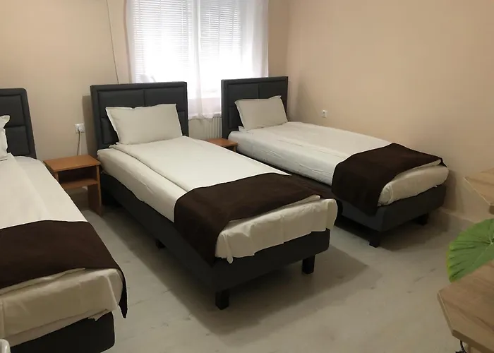 къща ивона * Sapareva Banya